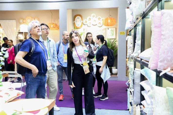 The 52nd Jinhan Fair for Home & Gifts