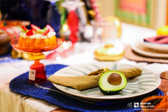 The 52nd Jinhan Fair for Home & Gifts