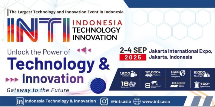 Indonesia Technology and Innovation (INTI) 2025