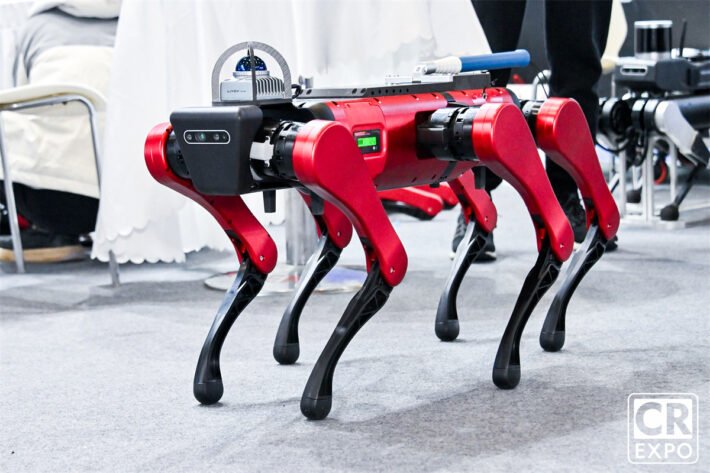 Care & Rehabilitation Expo China 2025