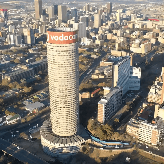 Johannesburg Event Industry 3 image 2