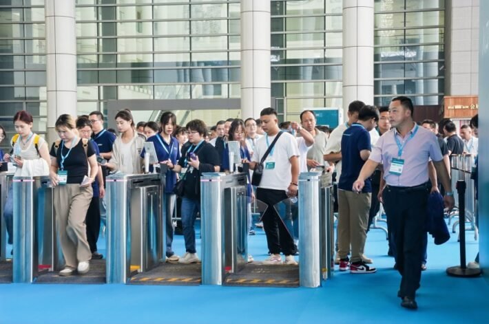 CAPAFAIR Ningbo 2025