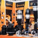 CAPAFAIR Ningbo 2025