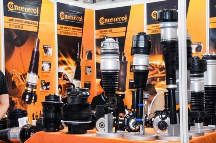 CAPAFAIR Ningbo 2025