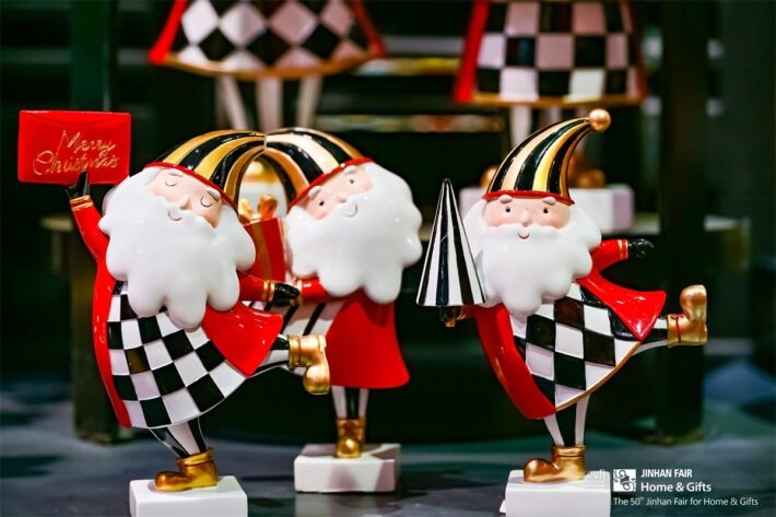 The 52nd Jinhan Fair for Home & Gifts