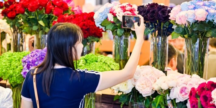 Kunming International Flowers and Plants Expo 2025