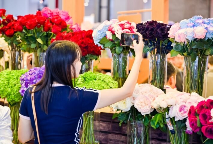 Kunming International Flowers and Plants Expo 2025