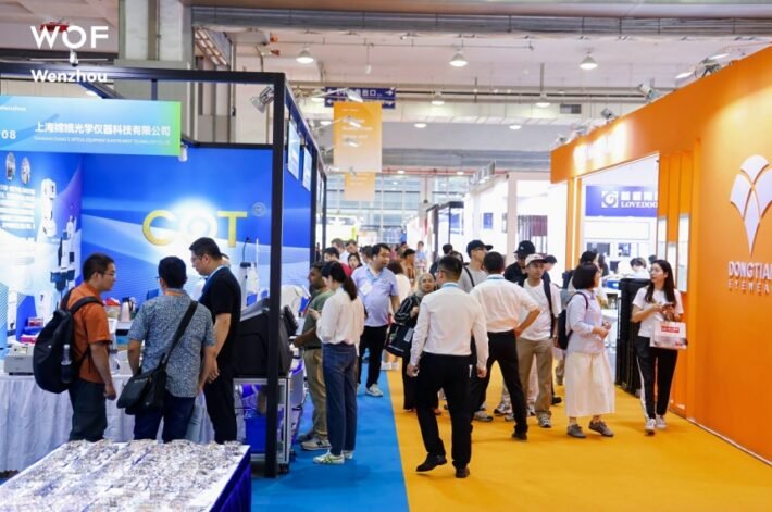 ASEAN Int’l Optics Fair Bangkok 2025