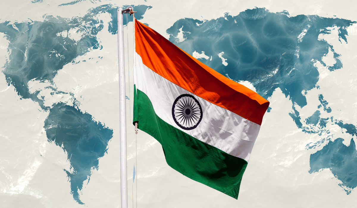 Countries Where Indian Independence Day Is Celebrated Officially or Publicly