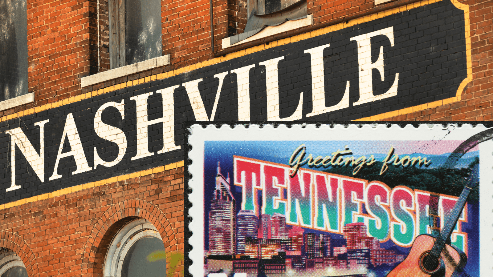 Experience the Rhythm of Music City Nashville Tennessee