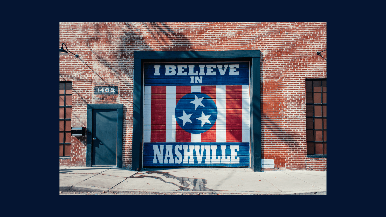 Experience the Rhythm of Music City Nashville Tennessee