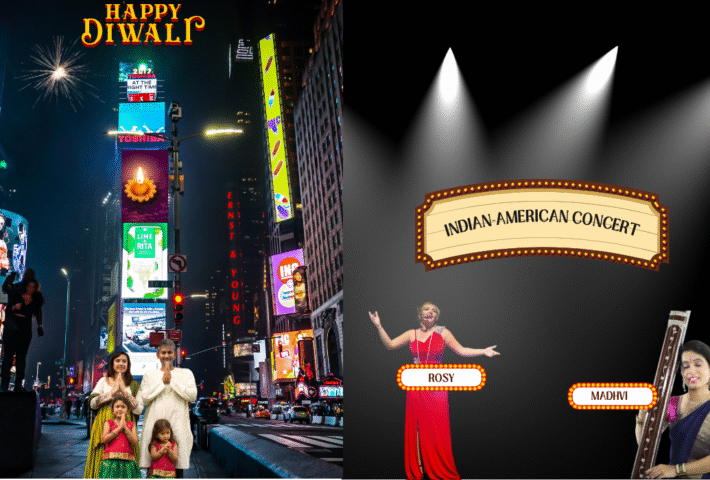 How Indian-Americans Are Redefining U.S. Events in 2025—From Trade Shows to Bollywood Nights