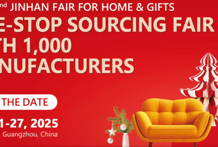 The 52nd Jinhan Fair for Home and Gifts
