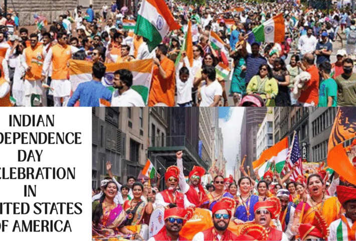 Why Indian Independence Day 2025 Is an Opportunity for the U.S. Event Industry