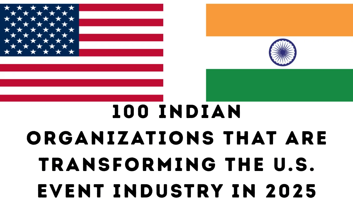 Start an Indian Cultural Exchange Organization in USA 4 image 52
