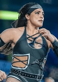 From Great Khali to Asuka How Asian and Indian WWE Warriors Are Shaking Up the Ring 14 image 79