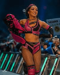 From Great Khali to Asuka How Asian and Indian WWE Warriors Are Shaking Up the Ring 15 image 80
