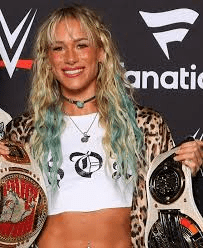 From Great Khali to Asuka How Asian and Indian WWE Warriors Are Shaking Up the Ring 16 image 81