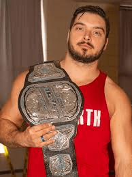 From Great Khali to Asuka How Asian and Indian WWE Warriors Are Shaking Up the Ring 20 image 85
