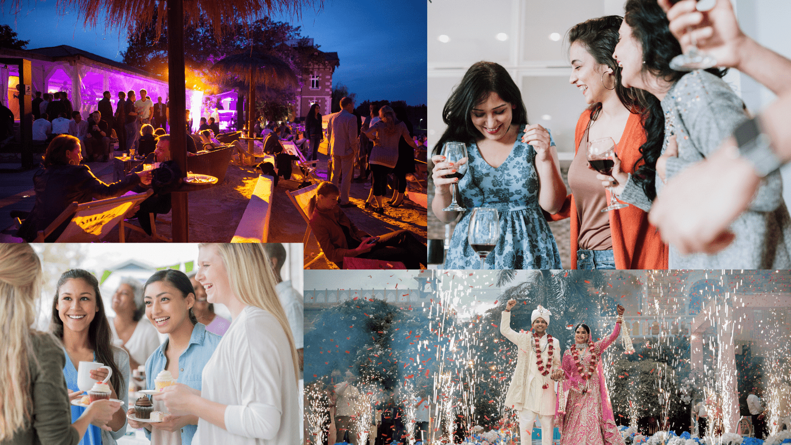 100 Top Indian Organizations That Are Transforming the U.S. Event Industry in 2025 1 indian events in u.s.a
