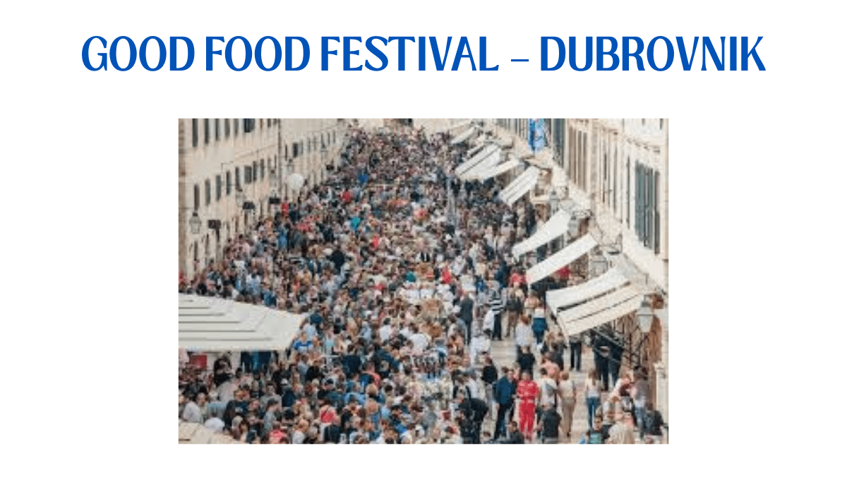 Hidden Summer Festivals in Croatia You have Never Heard Of (2025 Guide) 3 5 2
