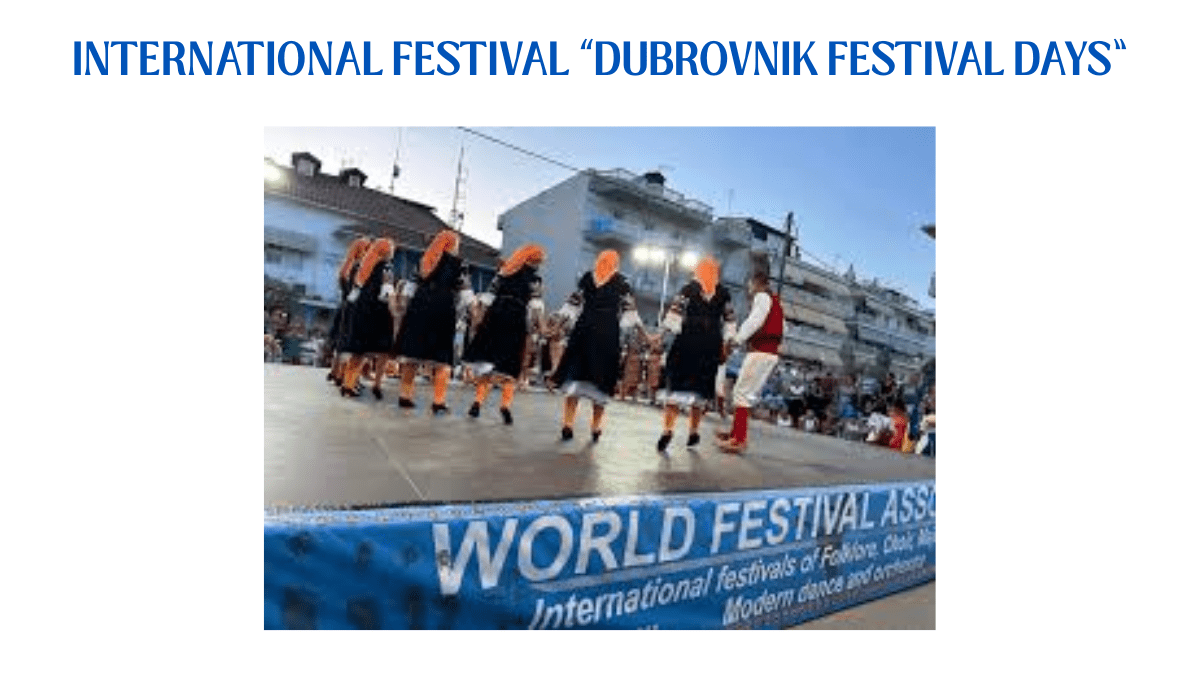 Hidden Summer Festivals in Croatia You have Never Heard Of (2025 Guide) 5 7 1