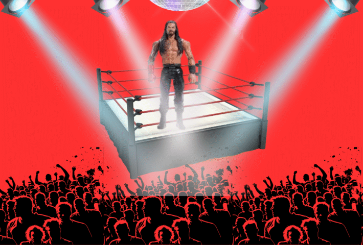 From Great Khali to Asuka How Asian and Indian WWE Warriors Are Shaking Up the Ring