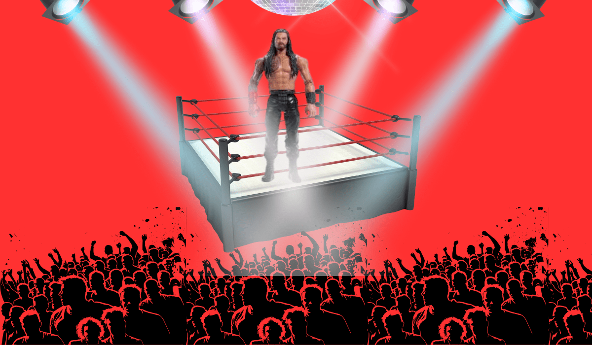 From Great Khali to Asuka How Asian and Indian WWE Warriors Are Shaking Up the Ring