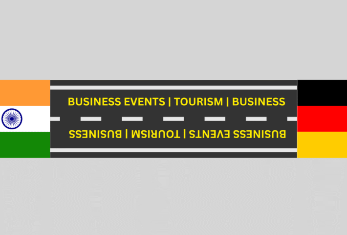 India and Germany Business Events 2025