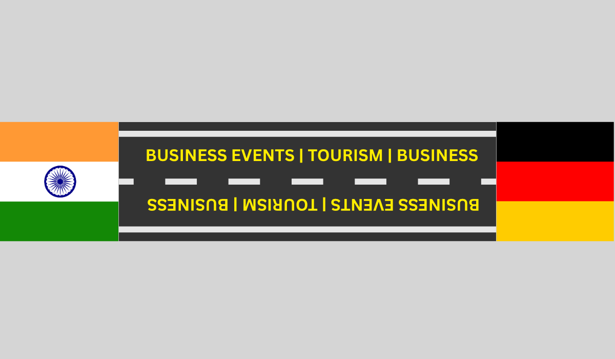India and Germany Business Events 2025