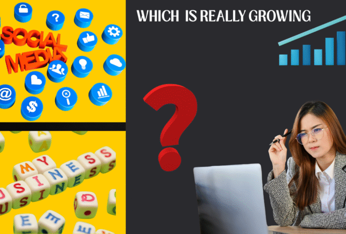 Who is Really Bossing Your Brand | You or the Platforms