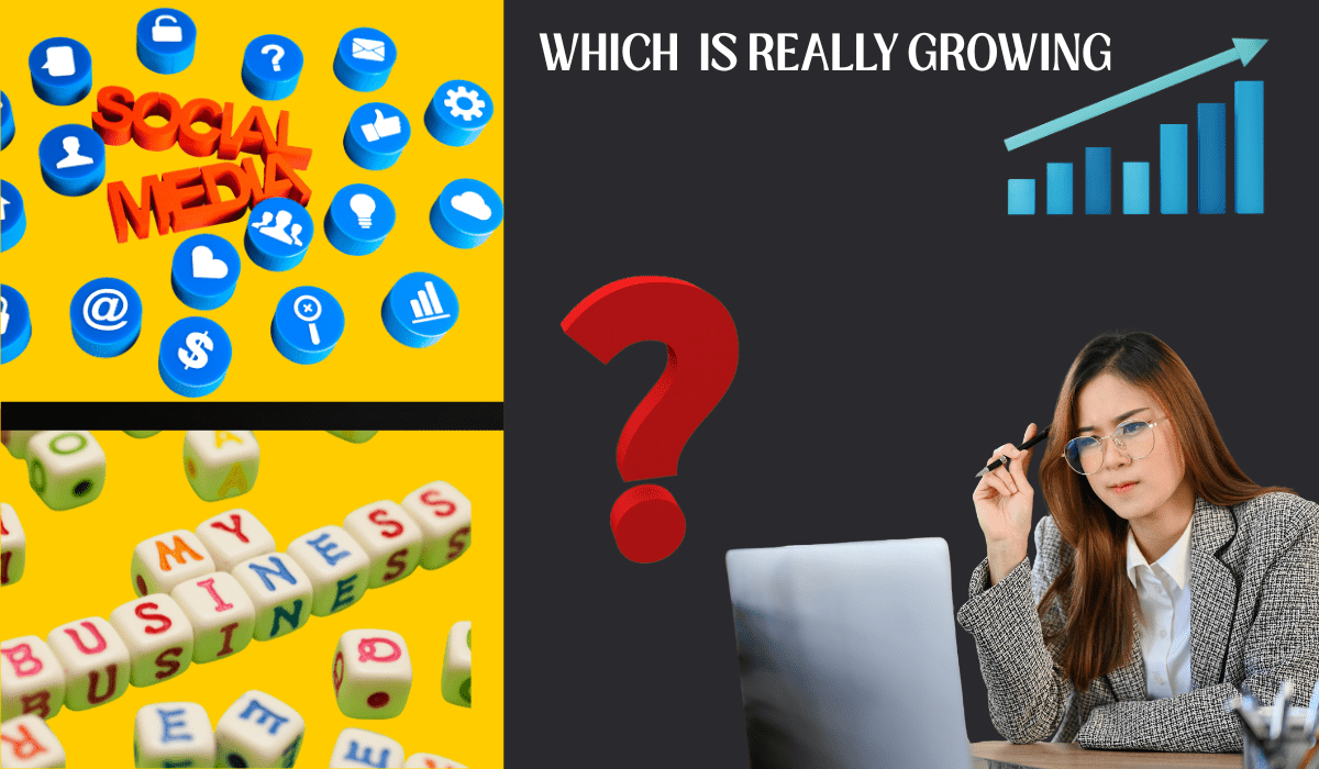 Who is Really Bossing Your Brand | You or the Platforms Who is Really Bossing Your Brand | You or the Platforms