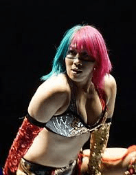 From Great Khali to Asuka How Asian and Indian WWE Warriors Are Shaking Up the Ring 24 image 1