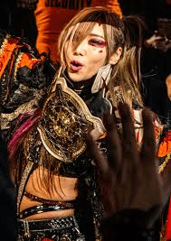 From Great Khali to Asuka How Asian and Indian WWE Warriors Are Shaking Up the Ring 25 image 2