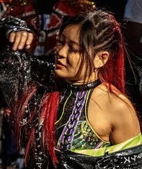 From Great Khali to Asuka How Asian and Indian WWE Warriors Are Shaking Up the Ring 26 image 3