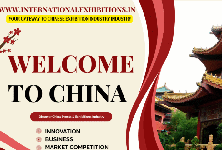 China Business Events 2025: The Only Guide You Need