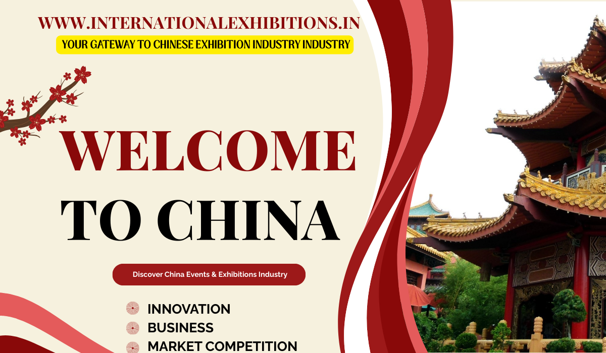 China Business Events 2025: The Only Guide You Need
