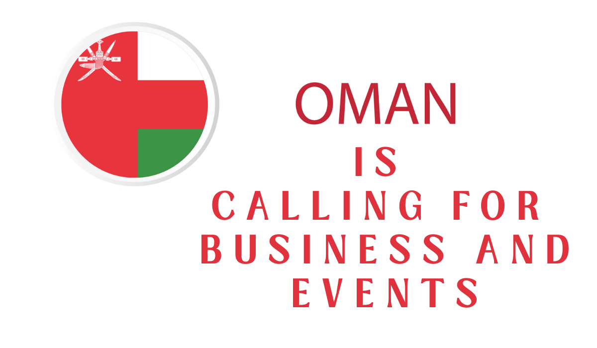 Why Oman? Discover Tourism & Business Potential