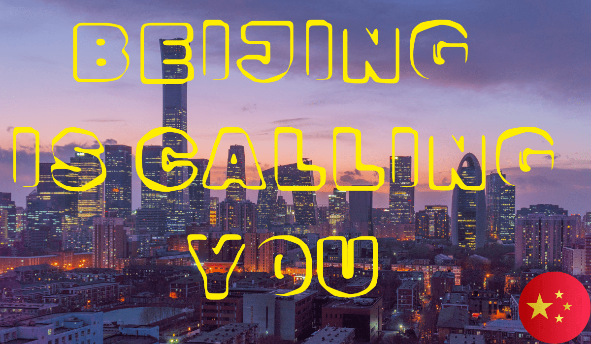 Why You Should Visit Beijing for Events — 2025 Guide