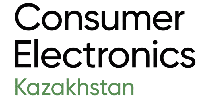 Consumer Electronics Expo Kazakhstan