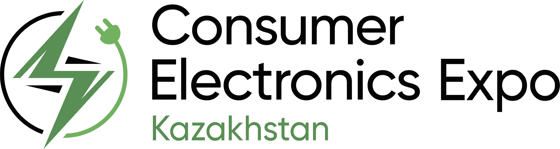 Consumer Electronics Expo Kazakhstan