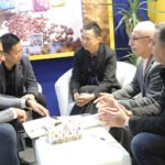 The 9th International Fisheries Industry Exhibition (IFEX 2025)