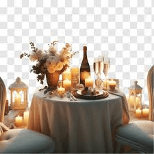 Why Candlelight Dinners Are Lighting Up India 2 image 20