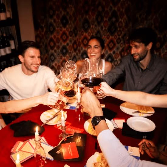 Why Candlelight Dinners Are Lighting Up India 4 image 22