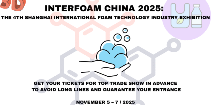 Interfoam Expo China 2025