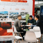 Uzbekistan Coatings Show