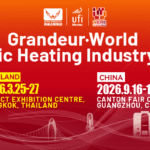 The World Electric Heating Industry Expo