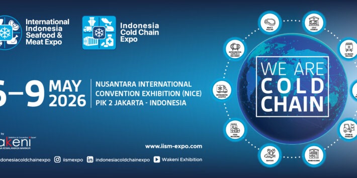 IISM & Indonesia Cold Chain Expo
