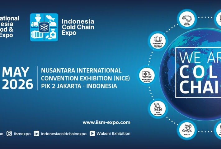 IISM & Indonesia Cold Chain Expo