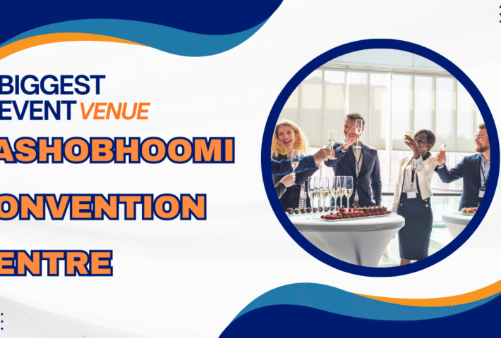 Yashobhoomi Convention Centre India New Global Events Landmark